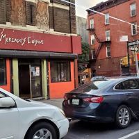 Lexington Wine & Liquor