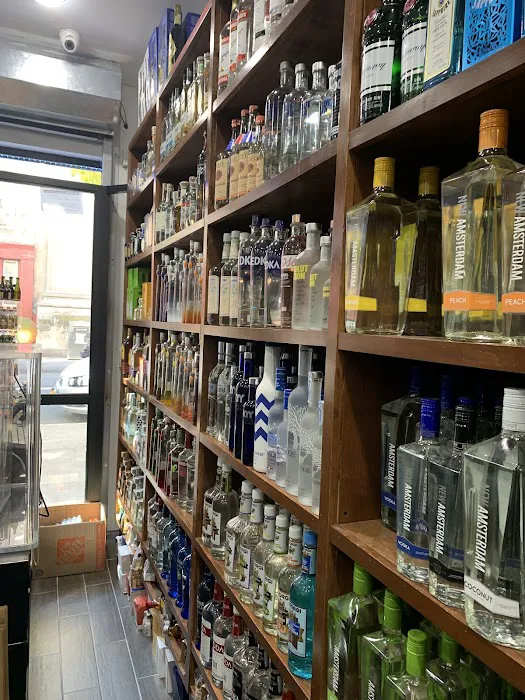 Luna Liquor Corp 0