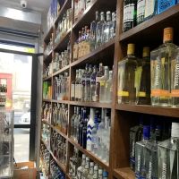 Luna Liquor Corp