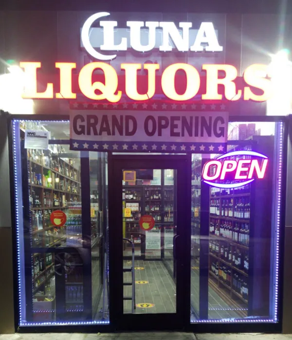 Luna Liquor Corp 7