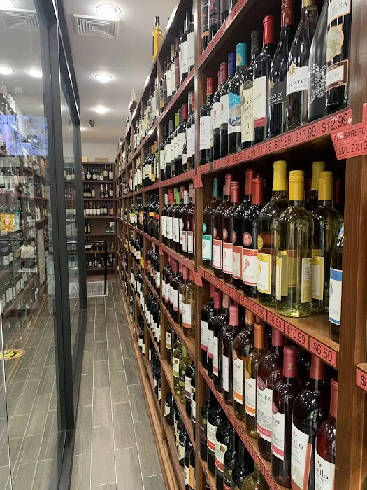 Luna Liquor Corp 2