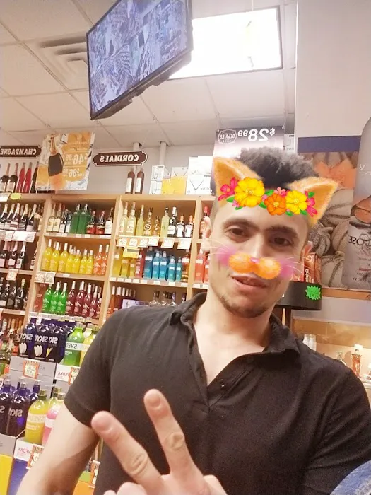 3rd Ave Wine & Liquor Supermarket 0