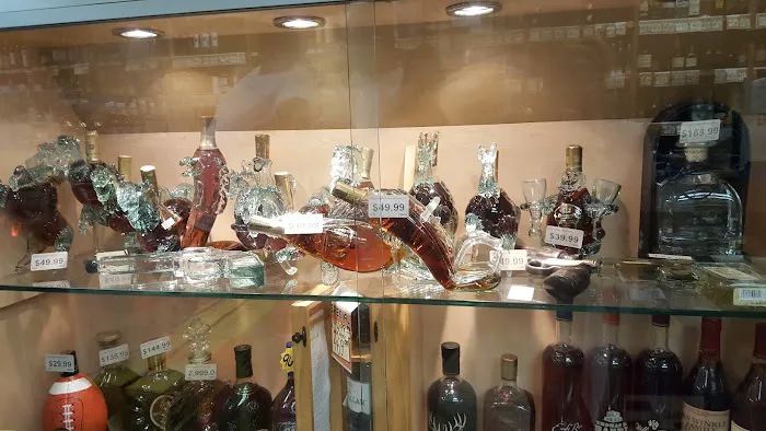 3rd Ave Wine & Liquor Supermarket 3