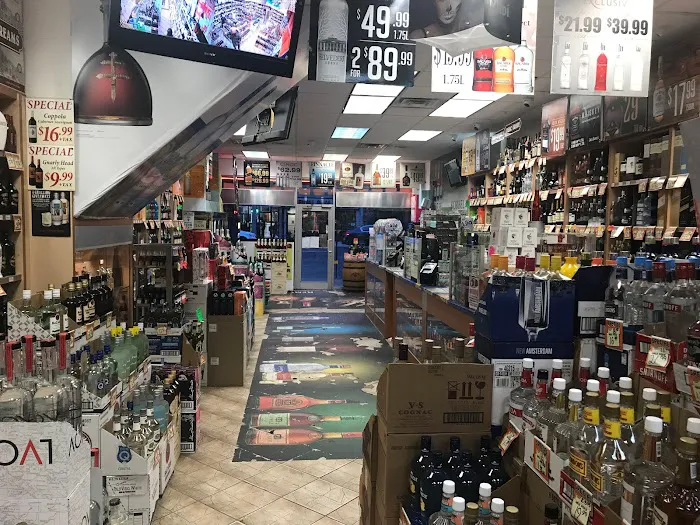 3rd Ave Wine & Liquor Supermarket 6