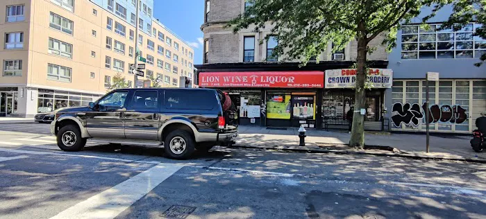 Lion Wine & Spirits 0