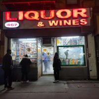 Lenox Liquors