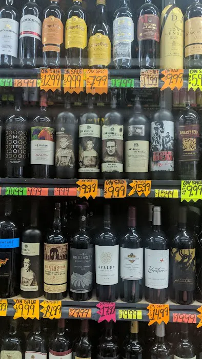 Lenox Liquors 2