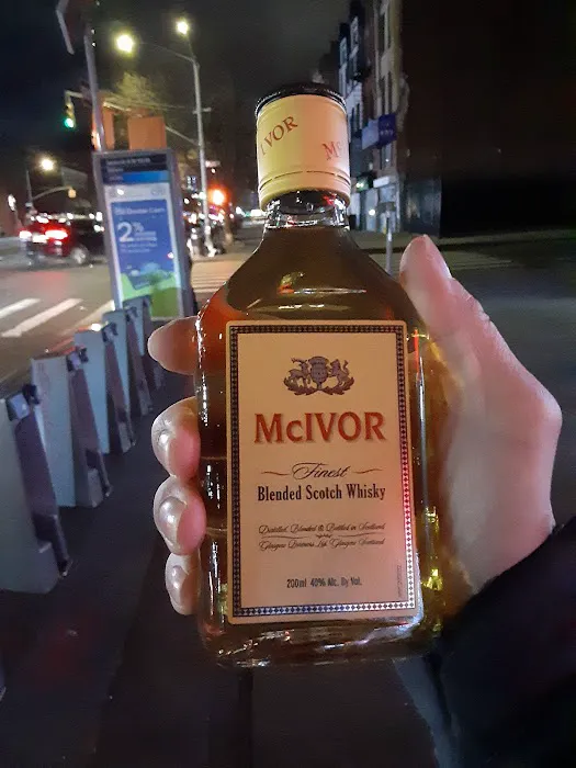 Lenox Liquors 5