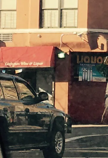 Lexington Wine & Liquor 1