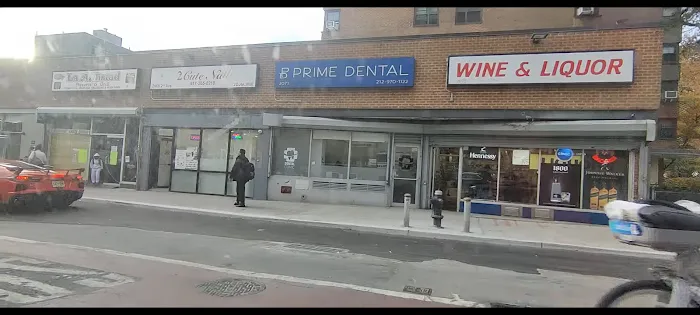 Wine and liquor 1