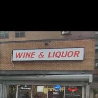 Wine and liquor