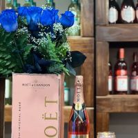 Harlem's Own Wine And Liquor