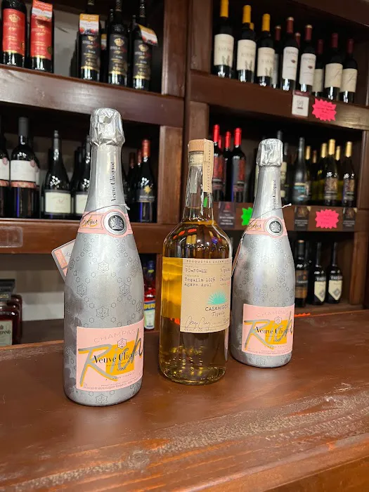 Harlem's Own Wine And Liquor 1