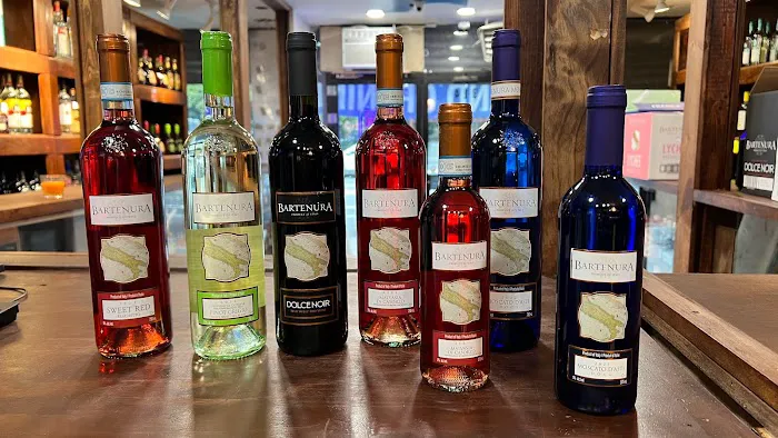 Harlem's Own Wine And Liquor 6