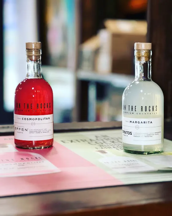 Harlem's Own Wine And Liquor 8