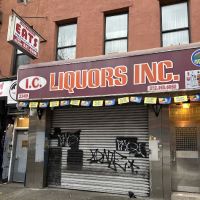 I C Liquors Inc