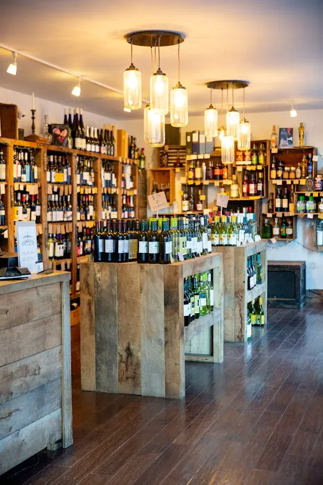 Pompette Wine Shop 8