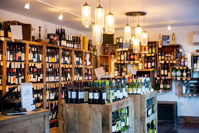 Pompette Wine Shop 6