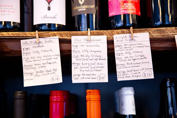 Pompette Wine Shop 5