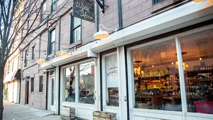 Pompette Wine Shop 9