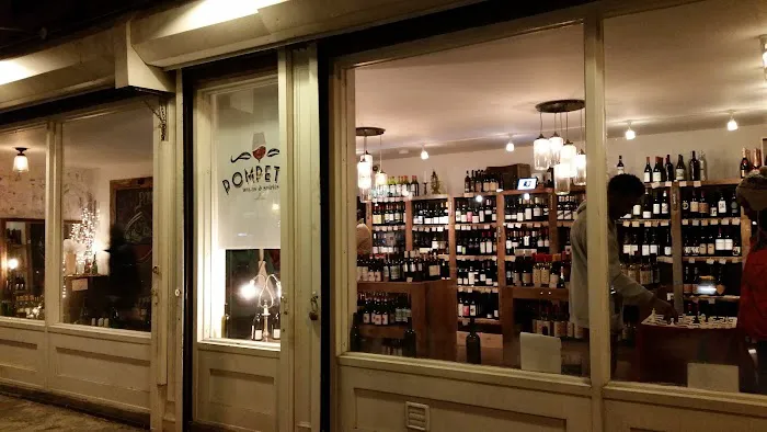 Pompette Wine Shop 4