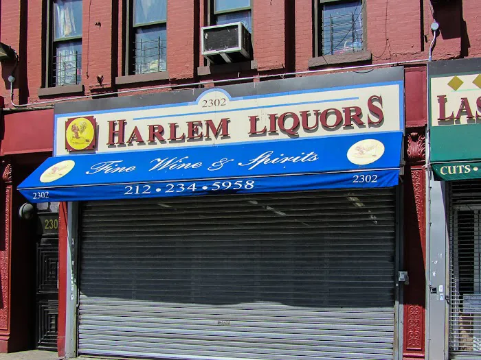 Harlem Discount Liquors 5