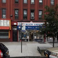 Harlem Discount Liquors