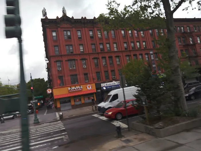 Harlem Discount Liquors 4