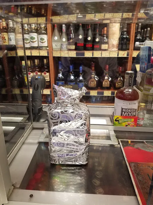 Abi Wine and Liquors 0