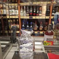 Abi Wine and Liquors