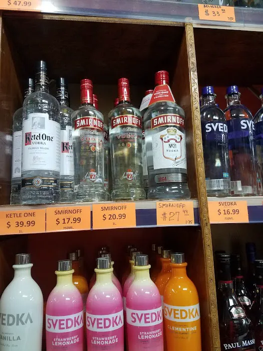 MELOVER Wine & Spirit 2