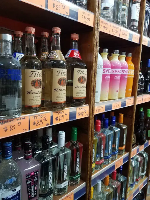 MELOVER Wine & Spirit 1