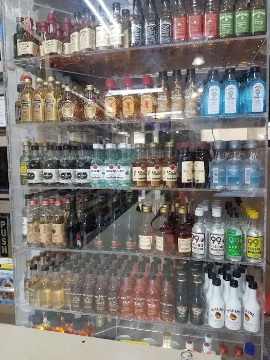 MELOVER Wine & Spirit 9