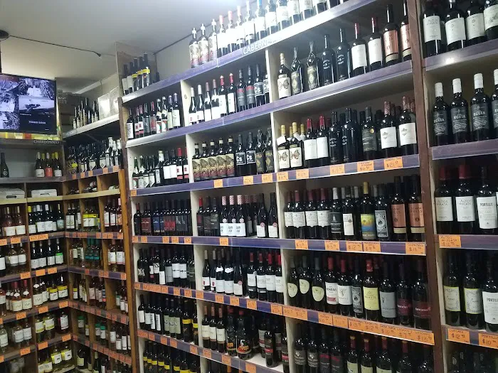 MELOVER Wine & Spirit 0