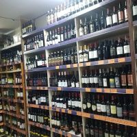 MELOVER Wine & Spirit