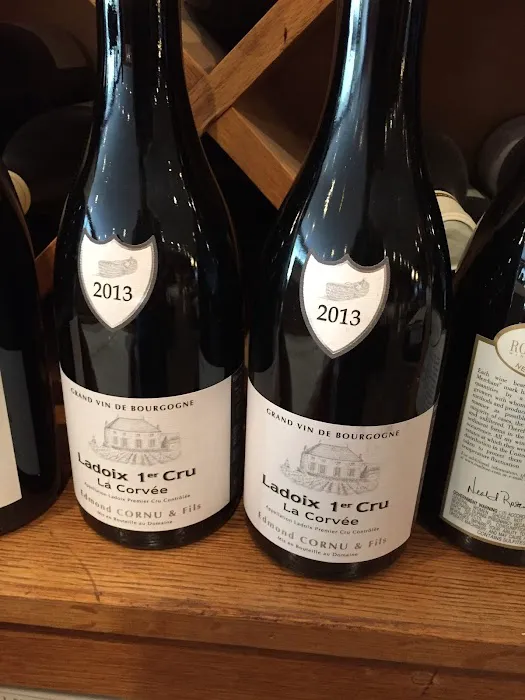 Rosenthal Wine Merchant 2