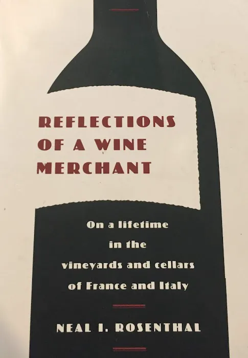 Rosenthal Wine Merchant 3