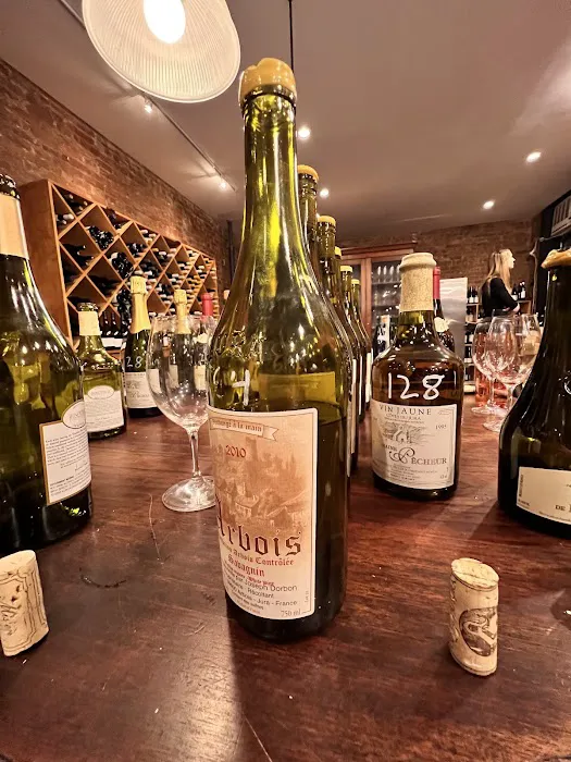 Rosenthal Wine Merchant 1