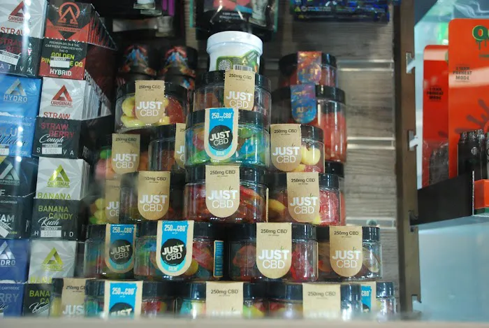 NYC Gourmet Deli 9