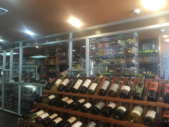 YS Wine and Liquor Store 2