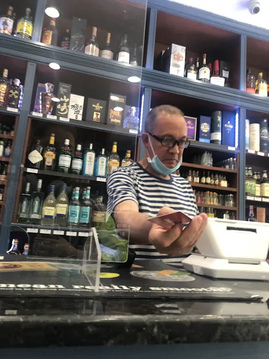 YS Wine and Liquor Store 7
