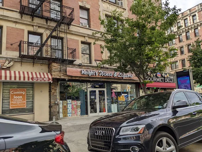 YS Wine and Liquor Store 6