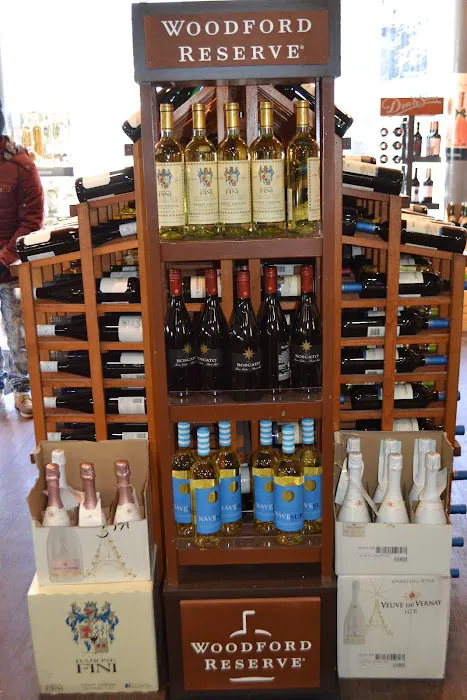 YS Wine and Liquor Store 8