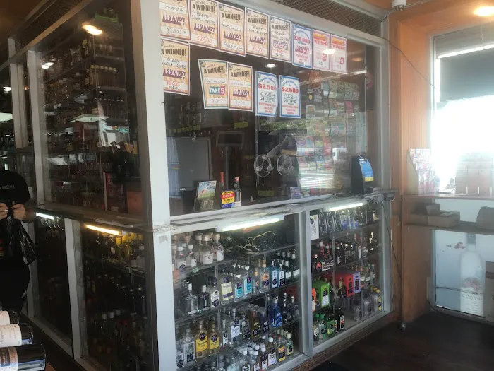 YS Wine and Liquor Store 0