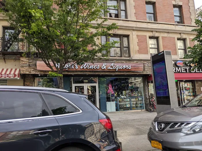 YS Wine and Liquor Store 4