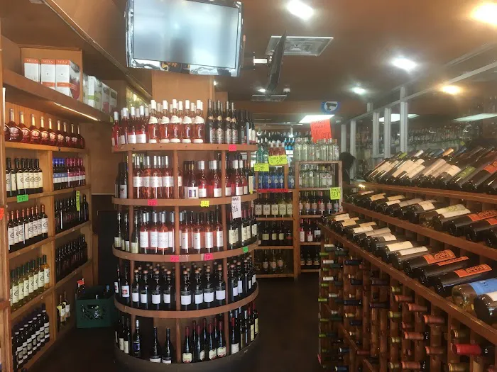 YS Wine and Liquor Store 1