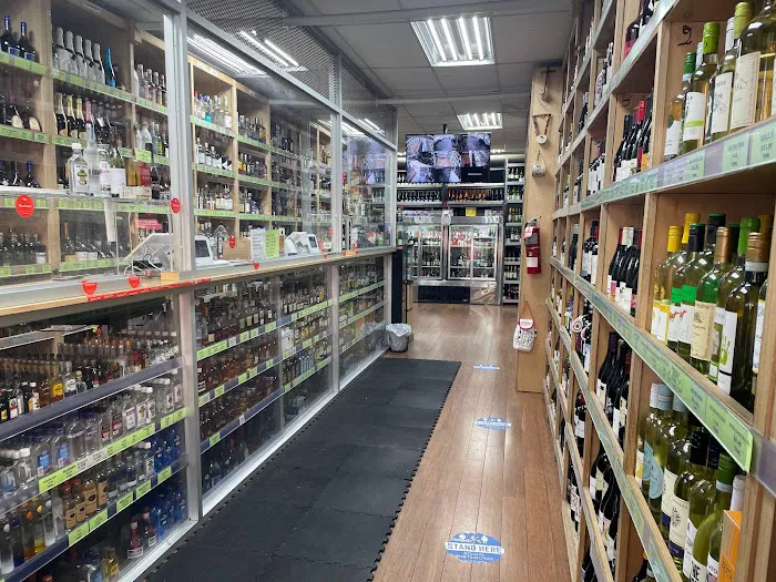 YS Wine and Liquor Store 12