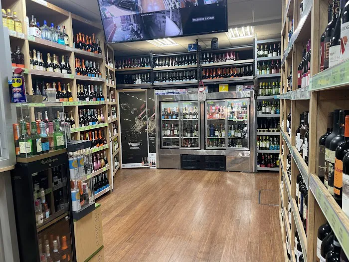 YS Wine and Liquor Store 11