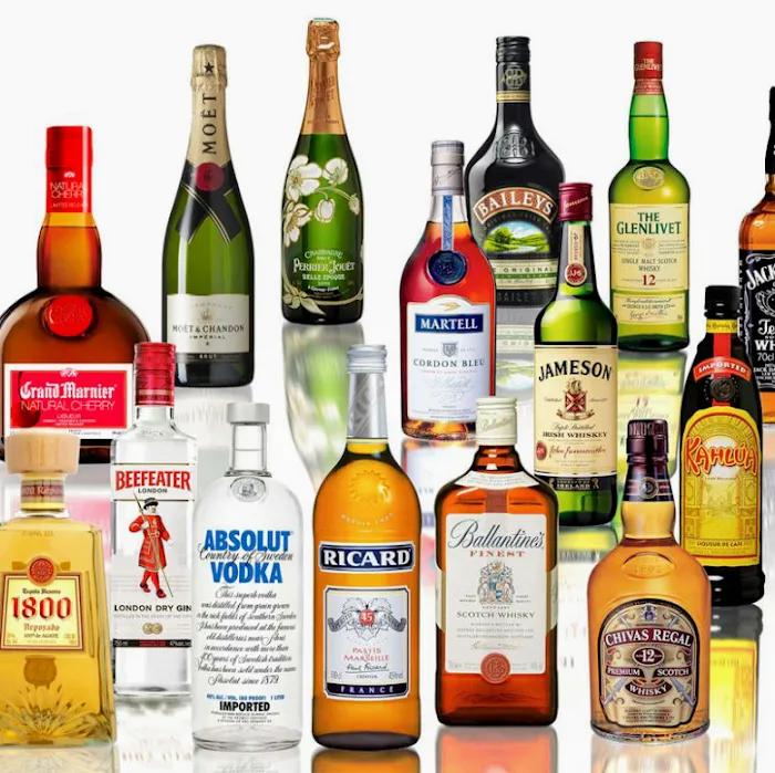 YS Wine and Liquor Store 18
