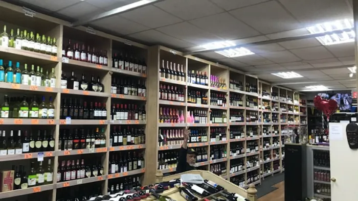 YS Wine and Liquor Store 17